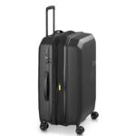 Anvers Nest 803 810 821 - сет од 3 куфери, Black – слика 5