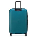 Anvers Nest 803 810 821 - сет од 3 куфери, Teal blue – слика 7