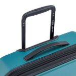 Anvers Nest 803 810 821 - сет од 3 куфери, Teal blue – слика 3