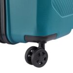 Anvers Nest 803 810 821 - сет од 3 куфери, Teal blue – слика 5