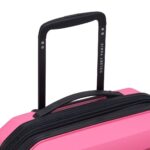Anvers Nest 803 810 821 - сет од 3 куфери, Pink – слика 4