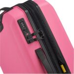 Anvers Nest 803 810 821 - сет од 3 куфери, Pink – слика 2