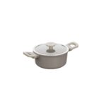 Dune Covered casserole non-stick - тенџере 20cm 2,50L