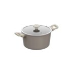 Dune Covered stockpot non-stick - тенџере 24cm 5,30L