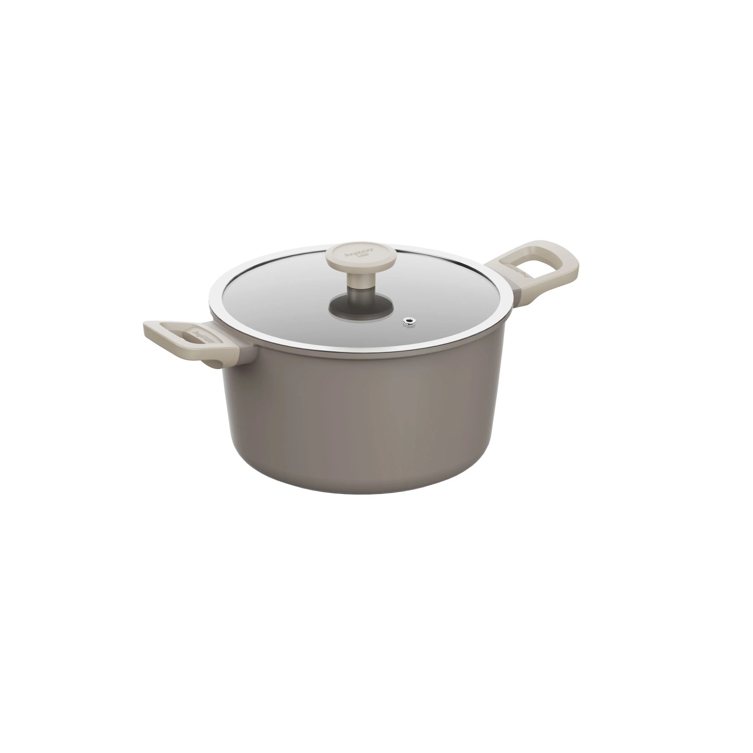 dune-3950738-full Dune Covered stockpot non-stick - тенџере 24cm 5,30L - Image 1