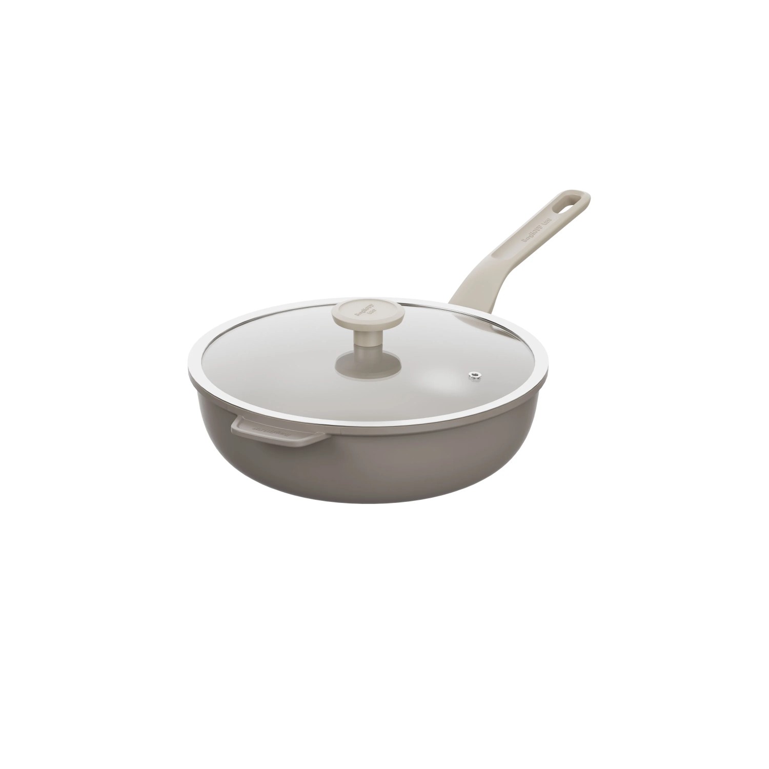 dune-3950739-full Dune Covered wok non-stick with helper handle - тава 28cm - Image 1