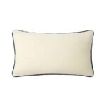 LACOSTE LTENNISB Beige - навлака за перница 45х45 – слика 2