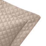RALPH LAUREN ARGYLE Stone - навлака за перница 65х65 - Image 2
