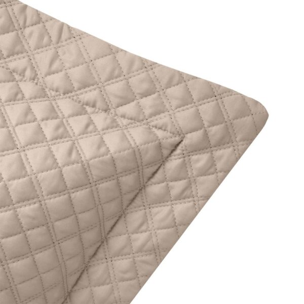 RALPH LAUREN ARGYLE Stone - навлака за перница 65х65 – слика 2