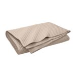 RALPH LAUREN ARGYLE Stone - навлака за перница 65х65 - Image 4