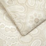 RALPH LAUREN BEAUMONT Cream - навлака за јорган 260х240 – слика 4