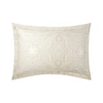 RALPH LAUREN BEAUMONT Cream - навлака за перница 50х75
