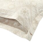 RALPH LAUREN BEAUMONT Cream - навлака за перница 50х75 – слика 2