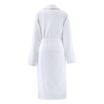 RALPH LAUREN DENIMBEA White - бањарка – слика 3