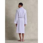 RALPH LAUREN DENIMBEA White - бањарка – слика 5