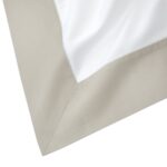 RALPH LAUREN RL624 Stone - чаршаф со ластик 180х200