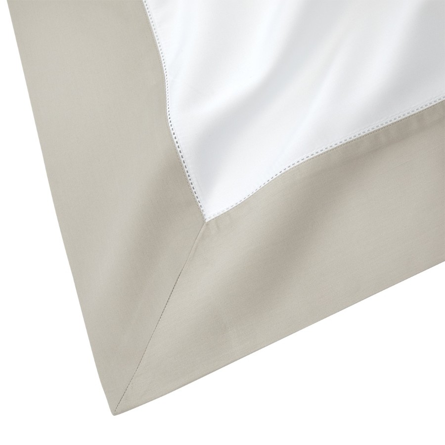 rl-langdon-stone-v2-1 RALPH LAUREN RL624 Stone - чаршаф со ластик 180х200