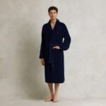RALPH LAUREN POLO PLAYER Newport - бањарка – слика 2