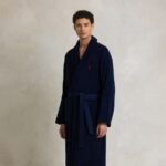 RALPH LAUREN POLO PLAYER Newport - бањарка – слика 3