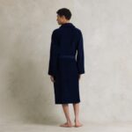 RALPH LAUREN POLO PLAYER Newport - бањарка – слика 4