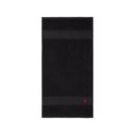 RALPH LAUREN POLO PLAYER Polo Black - пешкир – слика 4