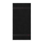 RALPH LAUREN POLO PLAYER Polo Black - пешкир – слика 5