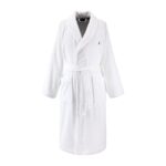 RALPH LAUREN POLO PLAYER White - бањарка