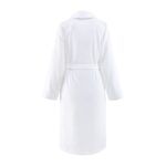 RALPH LAUREN POLO PLAYER White - бањарка – слика 4