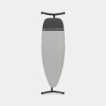 Ironing Board D - даска за пеглање, 135x45cm, Metallised