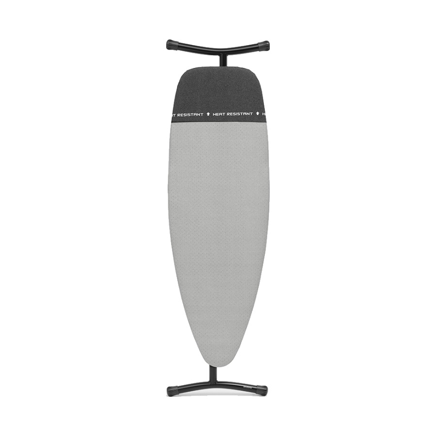 103827_product_shot_front_web-w Ironing Board D - даска за пеглање, 135x45cm, Metallised - Image 1