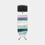 Ironing Board C - даска за пеглање, 124x45cm, Morning Breeze