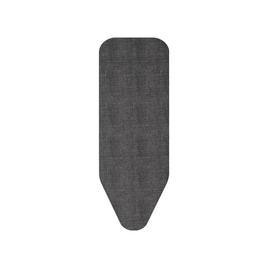 131103_2_-sq3 Ironing Board Cover C, Complete Set - навлака за даска за пеглање Denim Black - Image 1