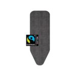 Ironing Board Cover C, Complete Set - навлака за даска за пеглање Denim Black - Image 2