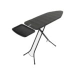 Ironing Board Cover C, Complete Set - навлака за даска за пеглање Denim Black - Image 3