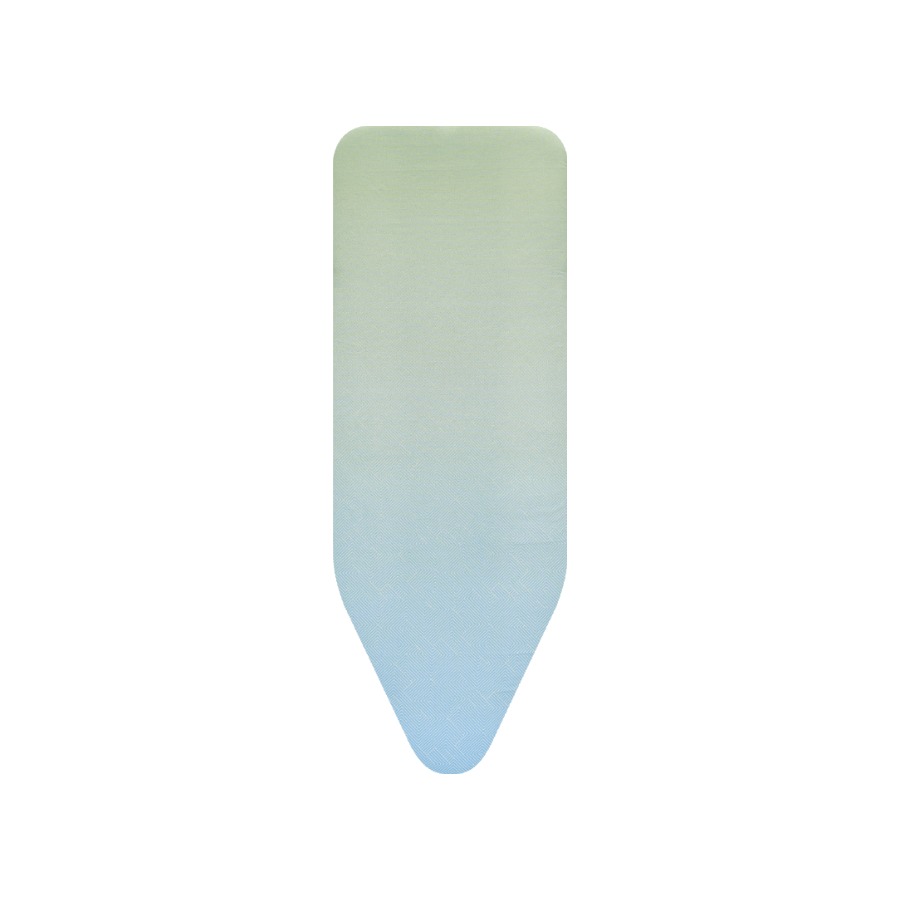 236068_2_-sq3 Ironing Board Cover C, Complete Set - навлака за даска за пеглање Soothing Sea - Image 1