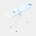 Brabantia Ironing Board C 124x45 Ice Water