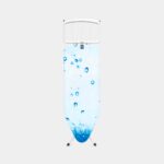 Brabantia Ironing Board C 124x45 Ice Water