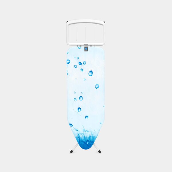 Brabantia Ironing Board C 124x45 Ice Water