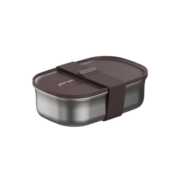 BergHOFF Lunch box SS & Fudge