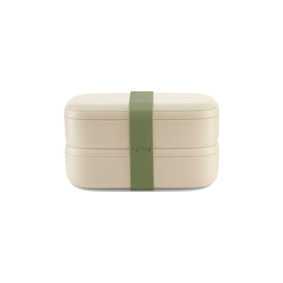 890192-f1 Natural LunchBox - кутија за пренос на храна, 1L - Image 1