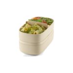 Natural LunchBox - кутија за пренос на храна, 1L - Image 2