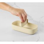 Natural LunchBox - кутија за пренос на храна, 0.5L - Image 5