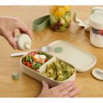 Natural Sauce Container - сад за сос - Image 3