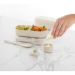 Natural Sauce Container - сад за сос - Image 4