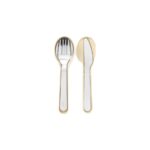 Natural Cutlery Set with Case - прибор за јадење