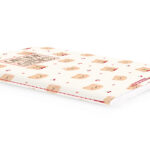 Notebook Large – B5 тетратка (линии), Teddy Bear – слика 3