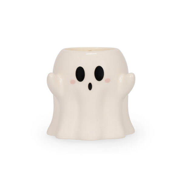 Scented Candle - мирислива свеќа, Ghost