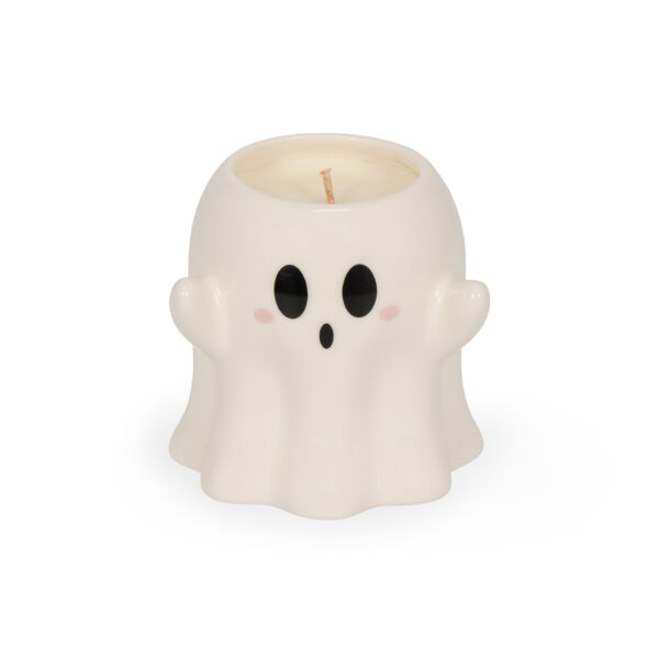 Scented Candle - мирислива свеќа, Ghost – слика 2