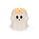 Scented Candle - мирислива свеќа, Ghost – слика 3