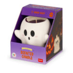 Scented Candle - мирислива свеќа, Ghost – слика 5